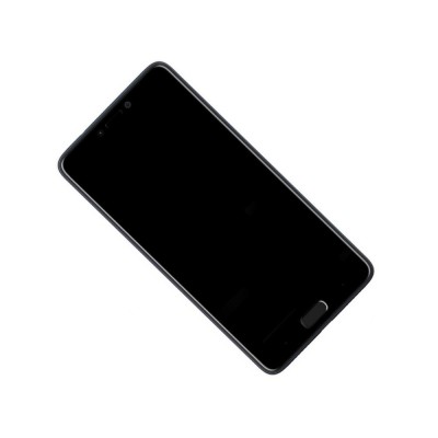 Home Button Complete For Infinix Note 4 Blue By - Maxbhi Com