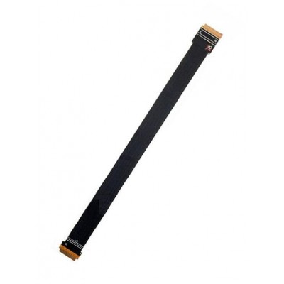 Lcd Flex Cable For Lenovo A850 A5500 By - Maxbhi Com