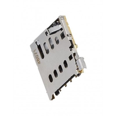 Mmc Connector For Realme X2 By - Maxbhi Com
