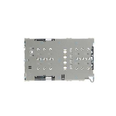 Mmc Connector For Xiaomi Poco X2 By - Maxbhi Com