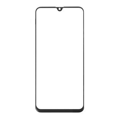 Touch Screen Digitizer For Samsung Galaxy A20 Coral By - Maxbhi Com