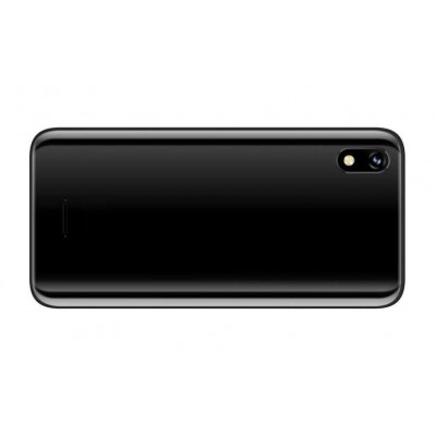 Full Body Housing For Micromax Ione Black - Maxbhi Com