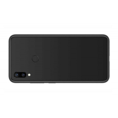 Full Body Housing For Panasonic Eluga Ray 610 Black - Maxbhi Com
