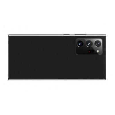 Full Body Housing For Samsung Galaxy Note 20 Ultra 5g Black - Maxbhi Com