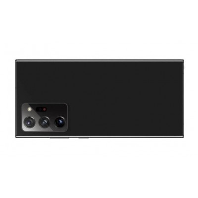 Full Body Housing For Samsung Galaxy Note 20 Ultra 5g Black - Maxbhi Com