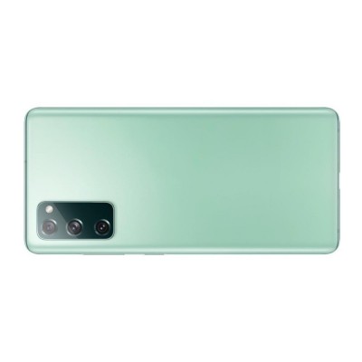 Full Body Housing For Samsung Galaxy S20 Fe Mint - Maxbhi Com