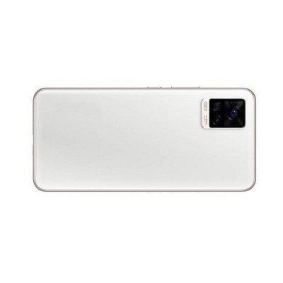 Full Body Housing For Vivo V20 Pro White - Maxbhi Com