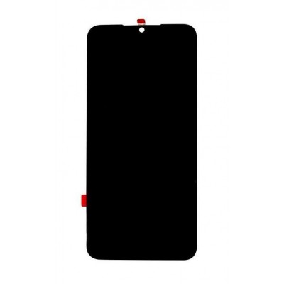 Lcd With Touch Screen For Xiaomi Redmi Note 8 Purple By - Maxbhi Com
