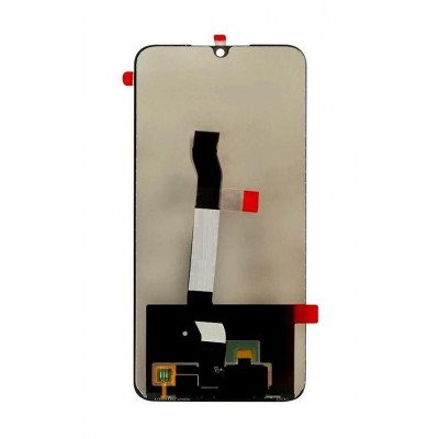 Lcd With Touch Screen For Xiaomi Redmi Note 8 Purple By - Maxbhi Com