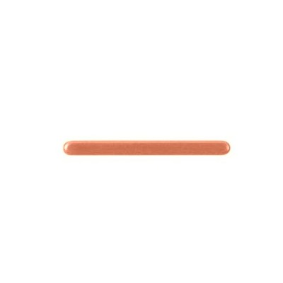 Volume Side Button Outer For Nokia 8 Copper By - Maxbhi Com