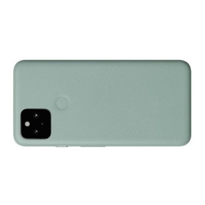 Full Body Housing For Google Pixel 5 White - Maxbhi Com