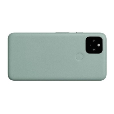 Full Body Housing For Google Pixel 5 White - Maxbhi Com