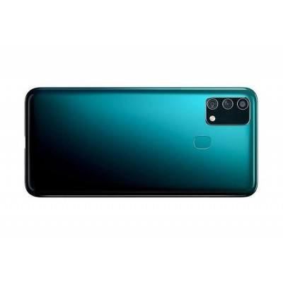 Full Body Housing For Samsung Galaxy F41 Green - Maxbhi Com