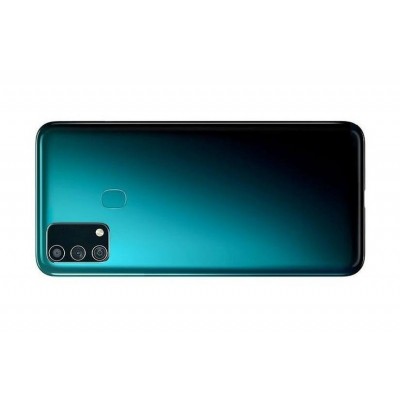 Full Body Housing For Samsung Galaxy F41 Green - Maxbhi Com
