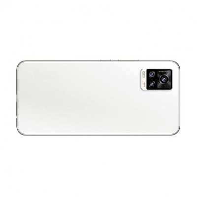 Full Body Housing For Vivo V20 White - Maxbhi Com