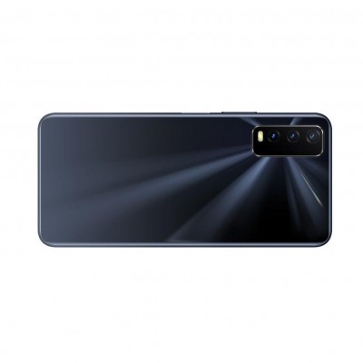 Full Body Housing For Vivo Y20 2020 Black - Maxbhi Com