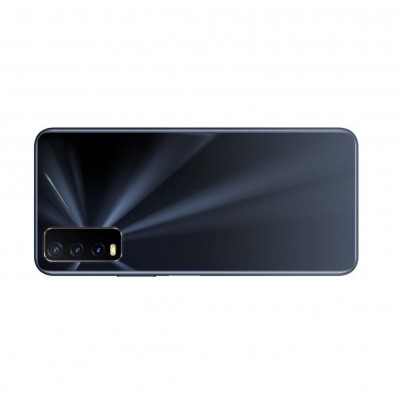Full Body Housing For Vivo Y20 2020 Black - Maxbhi Com