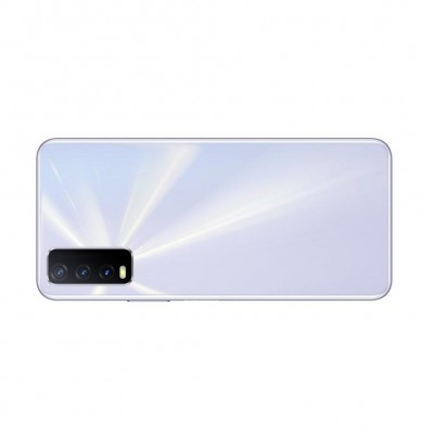 Full Body Housing For Vivo Y20 2020 White - Maxbhi Com