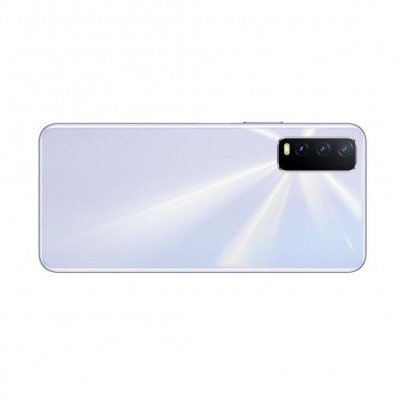 Full Body Housing For Vivo Y20 2020 White - Maxbhi Com