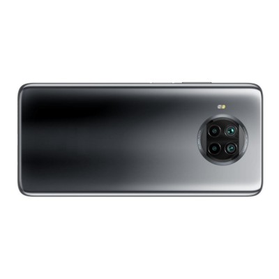 Full Body Housing For Xiaomi Mi 10t Lite 5g Grey - Maxbhi Com