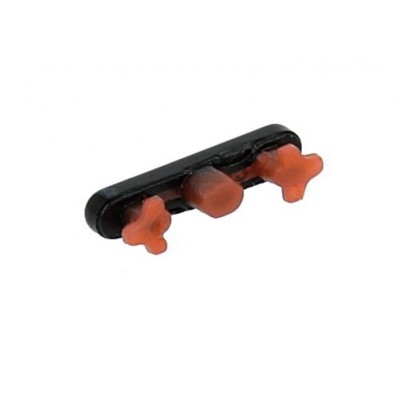 Power Button Outer For Huawei P30 Lite Black By - Maxbhi Com