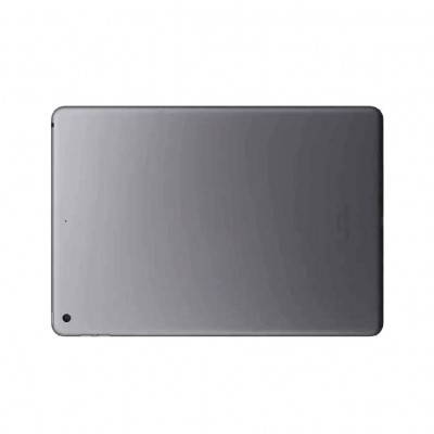 Full Body Housing For Apple Ipad 10 2 2020 Black - Maxbhi Com