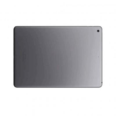 Full Body Housing For Apple Ipad 10 2 2020 Grey - Maxbhi Com
