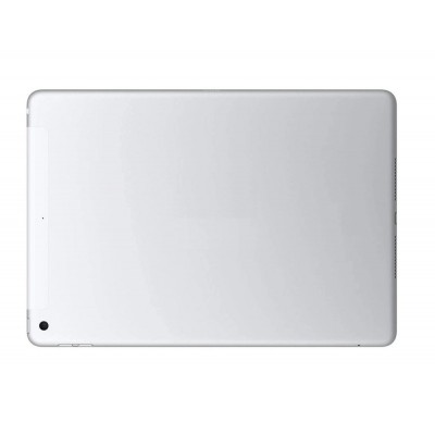 Full Body Housing For Apple Ipad 10 2 2020 Silver - Maxbhi Com