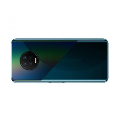 Full Body Housing For Infinix Note 7 Black - Maxbhi Com