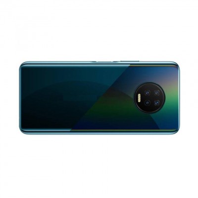 Full Body Housing For Infinix Note 7 Black - Maxbhi Com