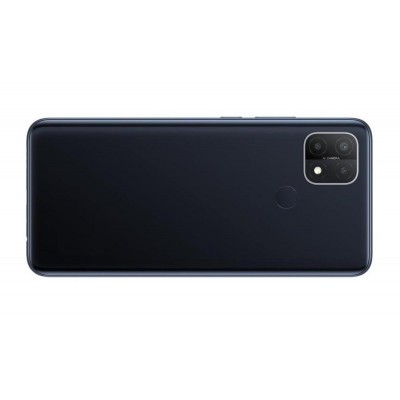 Full Body Housing For Oppo A15 Black - Maxbhi Com