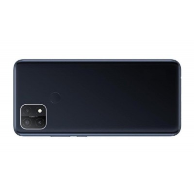 Full Body Housing For Oppo A15 Black - Maxbhi Com