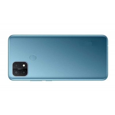 Full Body Housing For Oppo A15 Blue - Maxbhi Com