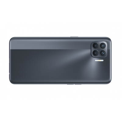 Full Body Housing For Oppo A93 Black - Maxbhi Com