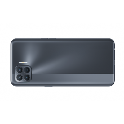Full Body Housing For Oppo A93 Black - Maxbhi Com