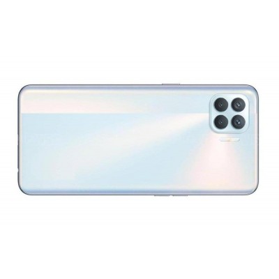 Full Body Housing For Oppo A93 White - Maxbhi Com