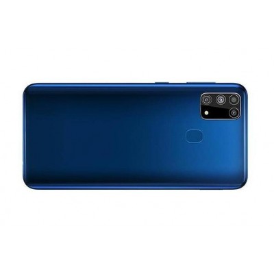Full Body Housing For Samsung Galaxy M31 Prime White - Maxbhi Com