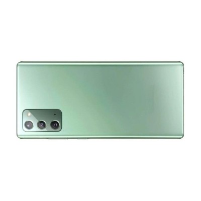 Full Body Housing For Samsung Galaxy Note 20 Green - Maxbhi Com