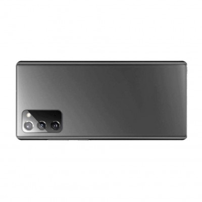 Full Body Housing For Samsung Galaxy Note 20 Grey - Maxbhi Com