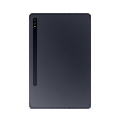Full Body Housing For Samsung Galaxy Tab S7 Black - Maxbhi Com