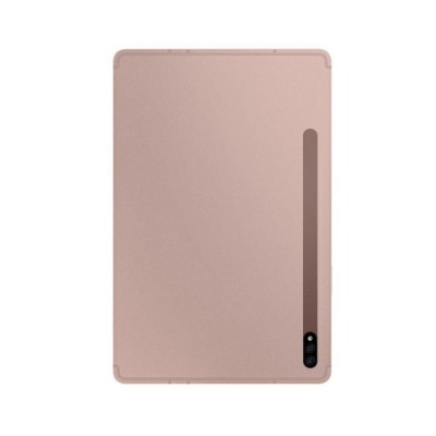 Full Body Housing For Samsung Galaxy Tab S7 Bronze - Maxbhi Com