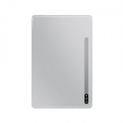 Full Body Housing For Samsung Galaxy Tab S7 Silver - Maxbhi Com