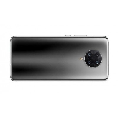 Full Body Housing For Xiaomi Redmi K30 Ultra Black - Maxbhi Com