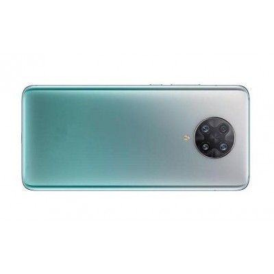 Full Body Housing For Xiaomi Redmi K30 Ultra Green - Maxbhi Com