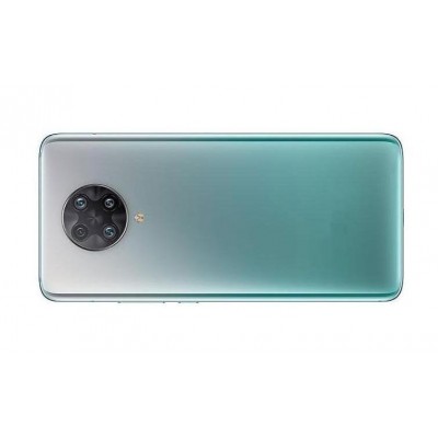 Full Body Housing For Xiaomi Redmi K30 Ultra Green - Maxbhi Com