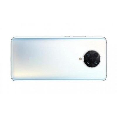 Full Body Housing For Xiaomi Redmi K30 Ultra White - Maxbhi Com