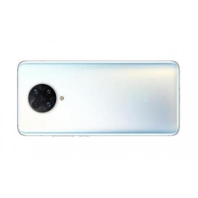 Full Body Housing For Xiaomi Redmi K30 Ultra White - Maxbhi Com
