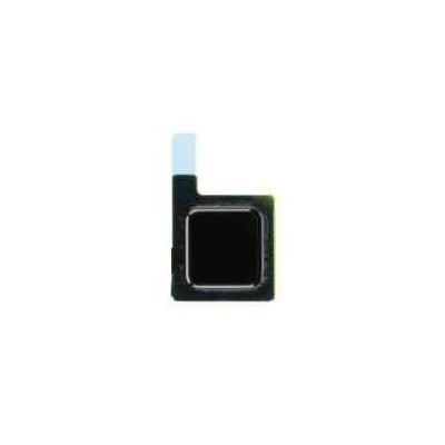 Home Button Outer For Moto G4 Plus Black By - Maxbhi Com