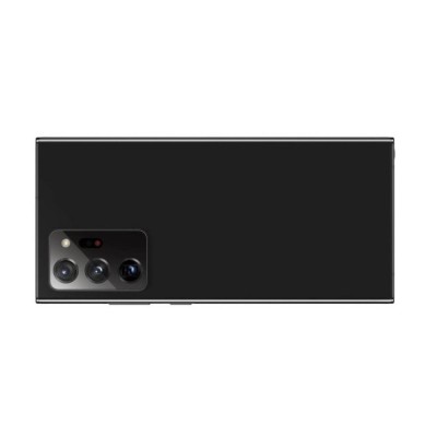 Full Body Housing For Samsung Galaxy Note 20 Ultra Black - Maxbhi Com