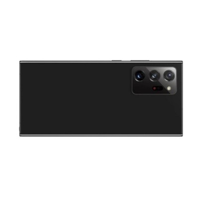 Full Body Housing For Samsung Galaxy Note 20 Ultra Black - Maxbhi Com